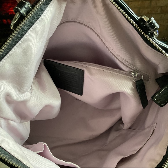 💋💋 Coach Bag - Picture 3 of 4